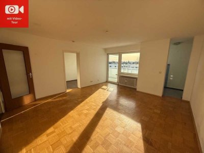 2-Zimmer Wohnung