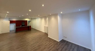 Geräumiges 4-Zimmer Einfamilienhaus in Darmstadt-Nord