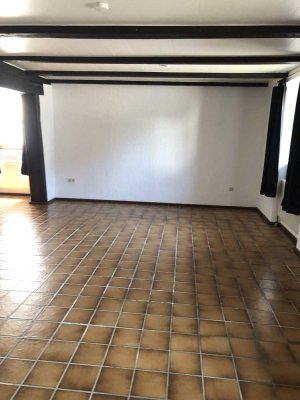 gemütliche 2,5 Zimmerwohnung