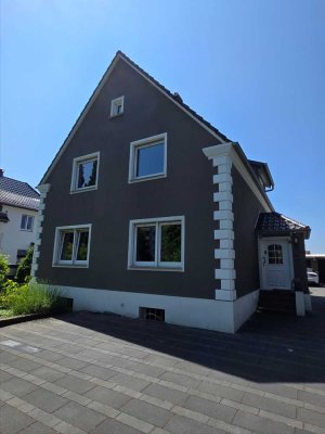 Einfamilienhaus, Zweifamilienhaus, Mehrgenerationshaus, Kapitalanlage