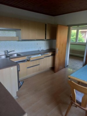 Einfamilienhaus mit Garten und Garage in Kammern