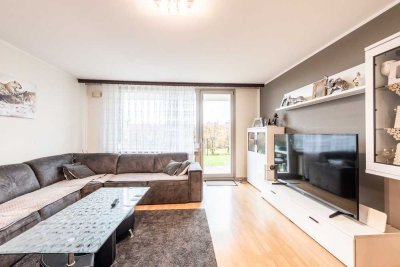 Super Kapitalanlage - aktuell vermietet