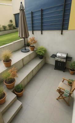 Moderne 2,5-Zimmer-Wohnung mit Terrasse & Einbauküche – 90 m² Wohnkomfort zum Wohlfühlen