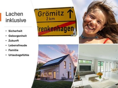Naturnahe Oase: Ihr Zuhause für Gemütlichkeit