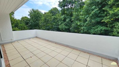 **2-Zimmer-Eigentumswohnung mit großer Terrasse und EBK in Wiesbaden Sonnenberg**