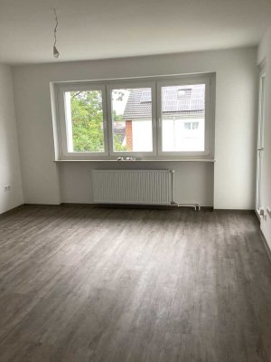 Willkommen Zuhause: 3,5-Zimmer-Wohnung