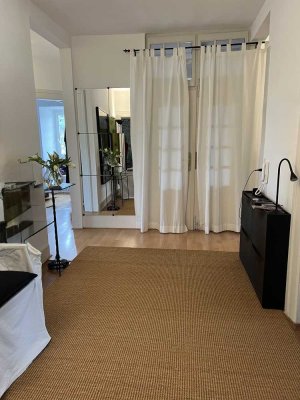 Historisches Schmuckstück in Toplage – 6 stilvolle Zimmer in einem Denkmalobjekt