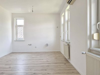 Helle 2 Zimmer Wohnung - mit spitzen Verkehrsanbindung