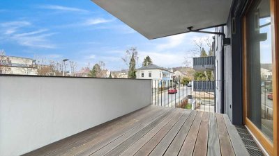 Viele Highlights erwarten Sie in dieser schönen Wohnung!