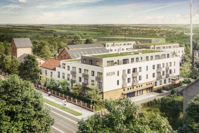 NEON 2.0 WOHNEN WIE IM EIGENEN HAUS