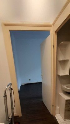 1 Zimmerappartement in Wiesbaden Mitte