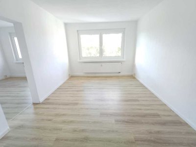 Moderne 2-Zimmer-Wohnung in Borna zu vermieten