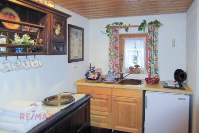 s`Pfiferhus in Tschagguns - 500 Jahre Geschichte - Heute haben Sie die Wahl! Ferienwohnung oder Hauptwohnsitz