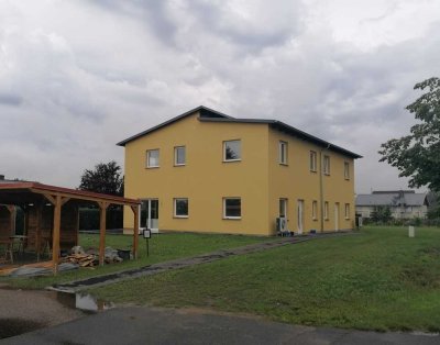 Gepflegtes 5-Zimmer Doppelhaus in Oberkrämer