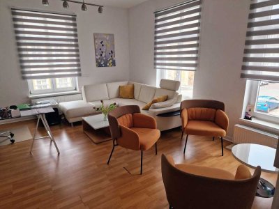 Sehr schöne 3-Zimmerwohnung