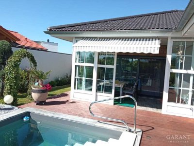 Ihr Wohntraum zum Greifen nah!