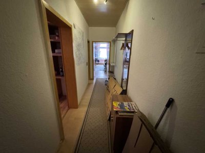 3-Zimmer Wohnung mit Potential in Gelsenkirchen Ückendorf