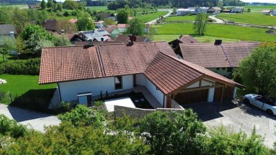 Warum Neubauen? Top modernisiertes Einfamilienhaus mit Energieeffizienz A+
