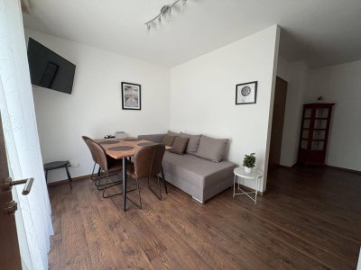 Stressfrei und bequem einziehen | Komplett möbliertes Apartment in Mariatrost - zentrumsnah!