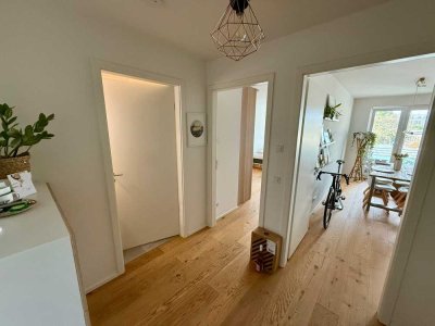 Exklusive 2-Raum-Wohnung mit gehobener Innenausstattung in Köln Altstadt & Neustadt-Süd