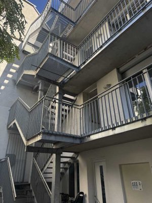 Attraktive 5-Zimmer-Wohnung im Herzen von Karlsruhe