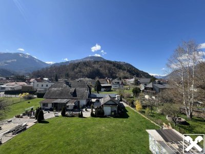 Maisonettewohnung für Ihre Familie in Möllbrücke