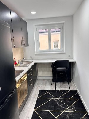 Vermietete Eigentumswohnung in Amstetten