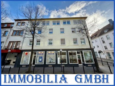 INNENSTADT- Großzügige 3,5-ZKB-Wohnung in Innenstadtlage von 66482 Zweibrücken