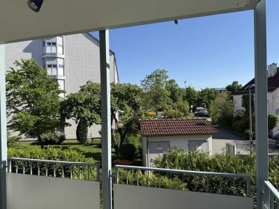 Erstbezug nach Sanierung