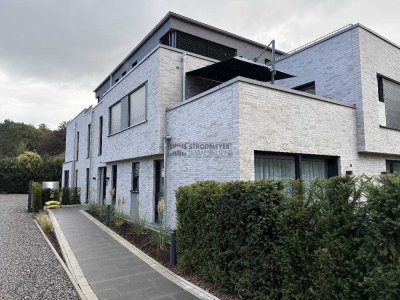 Erstbezug einer exklusiven Neubauwohnung in vorteilhafter Lage