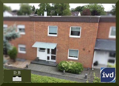 Modernes Reihenmittelhaus mit gepflegtem Garten – Ihr neues Zuhause mit Charme!