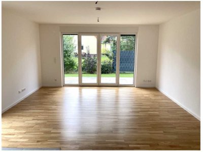 Bezugsfreie Doppelhaushälfte im familienfreundlichen Kaulsdorf Süd