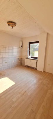 3 Zimmer Wohnung in zentraler Lage von Betzdorf zu vermieten