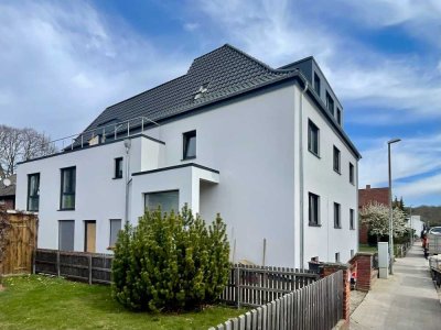 Kernsaniert! 4-Zimmer-Traum-Wohnung mit Balkon
