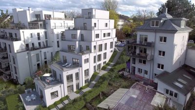 WOW! Große Stadtwohnung zwischen Uniklinik und SWR