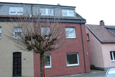 Familienfreundliche DHH in ruhiger, guter Lage von Coesfeld