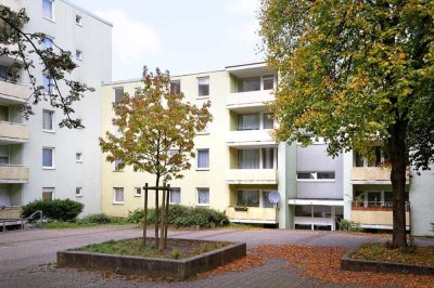 Demnächst frei! Moderne 3-Zimmer-Wohnung in Wuppertal