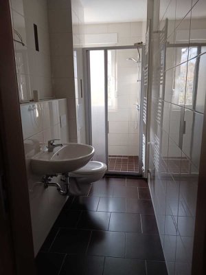 renovierte 3 Raum Wohnung