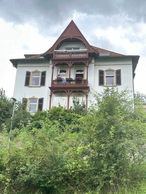 Exklusive Wohnung mit luxuriöser Innenausstattung im Berggebiet
