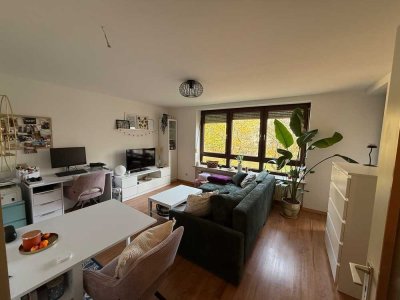 1,5-Zimmer Wohnung in Martinsried bei Planegg