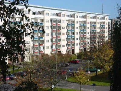 Schöne Wohnung in ruhiger Lage