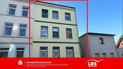 Stadthaus mit Potential!
