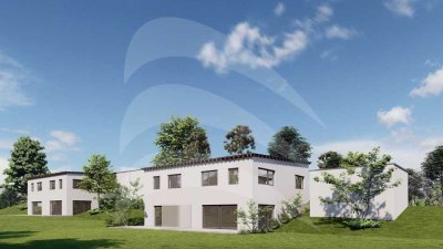 KfW40 Neubau: DHH Neukirchen am Inn - Ihr neues Zuhause (QNG-Zertifikat möglich)
