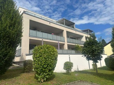 Neuwertige, gepflegte  2,5 Zimmer Wohnung in Tettnang !!