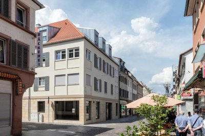 Sehr schöne drei Zimmer Wohnung in Landau in der Pfalz, Landau (Stadt)