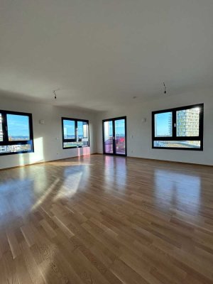 Großzügige, familienfreundliche Wohnung mit optimaler Raumaufteilung