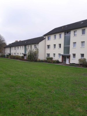 Erdgeschosswohnung in Flensburg - Mürwik