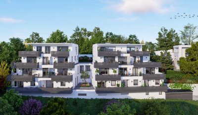 Fritzens - Am Weingarten - Top A04