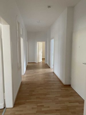 Charmante Altbauwohnung