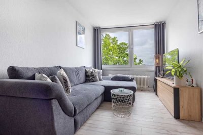 Ihr neues IMMOBILIEN QUARTIER: Möblierte Ferienwohnung am Steinhuder Meer